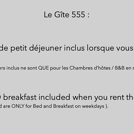 B&B En Champagne Cramant Exteriör bild