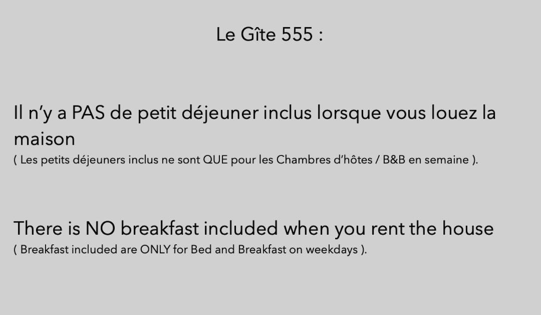 B&B En Champagne Cramant Exteriör bild