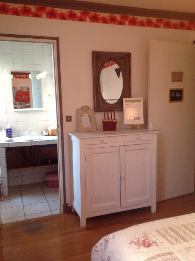 B&B En Champagne Cramant Exteriör bild