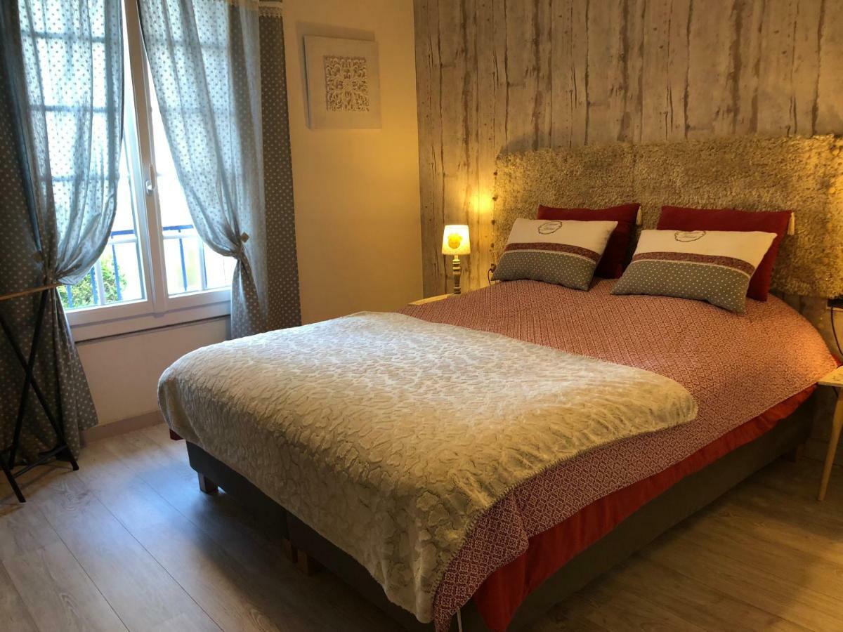 B&B En Champagne Cramant Exteriör bild