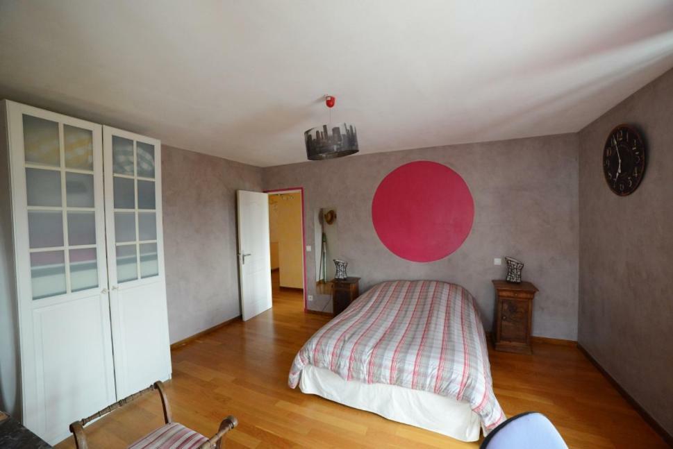 B&B En Champagne Cramant Exteriör bild