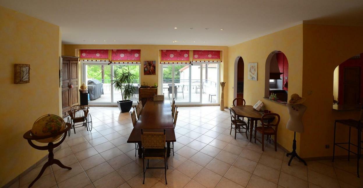 B&B En Champagne Cramant Exteriör bild